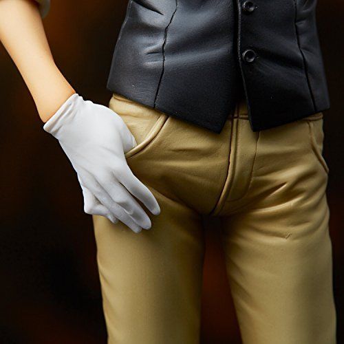Union Creative Detective Conan Toru Amuro Figure from Japan NEW_10