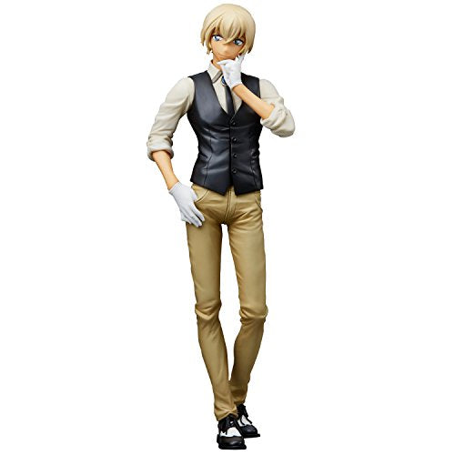 Union Creative Detective Conan Toru Amuro Figure from Japan NEW_1