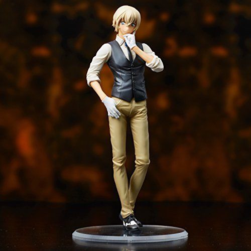 Union Creative Detective Conan Toru Amuro Figure from Japan NEW_2