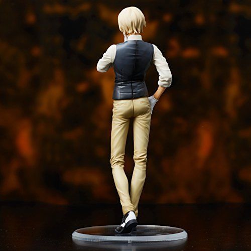 Union Creative Detective Conan Toru Amuro Figure from Japan NEW_5