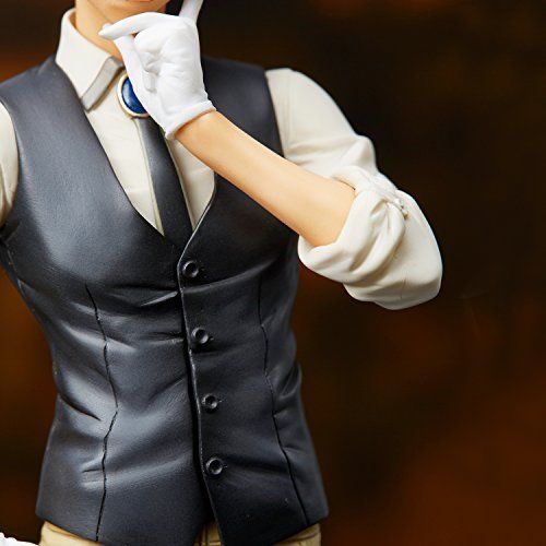 Union Creative Detective Conan Toru Amuro Figure from Japan NEW_8