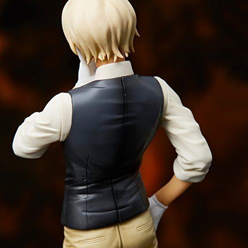 Union Creative Detective Conan Toru Amuro Figure from Japan NEW_9