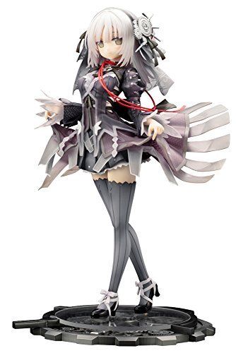 Kotobukiya Clockwork Planet RyuZU 1/7 Scale Figure from Japan_1