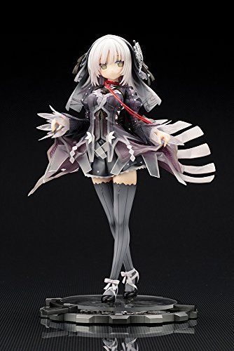Kotobukiya Clockwork Planet RyuZU 1/7 Scale Figure from Japan_2