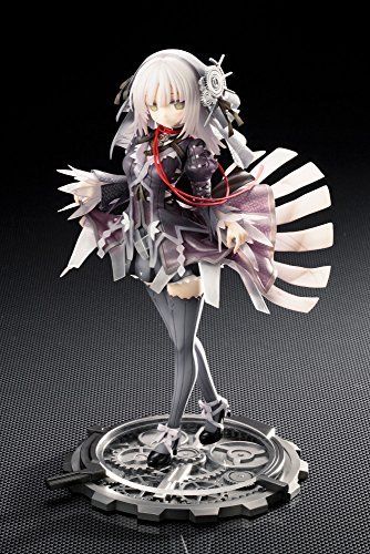 Kotobukiya Clockwork Planet RyuZU 1/7 Scale Figure from Japan_4