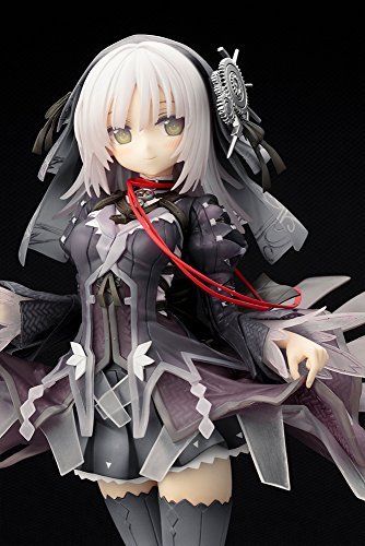 Kotobukiya Clockwork Planet RyuZU 1/7 Scale Figure from Japan_5