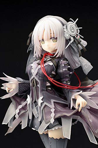 Kotobukiya Clockwork Planet RyuZU 1/7 Scale Figure from Japan_6
