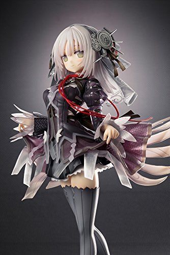 Kotobukiya Clockwork Planet RyuZU 1/7 Scale Figure from Japan_7