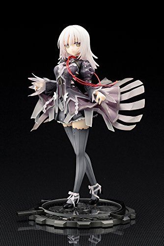 Kotobukiya Clockwork Planet RyuZU 1/7 Scale Figure from Japan_8