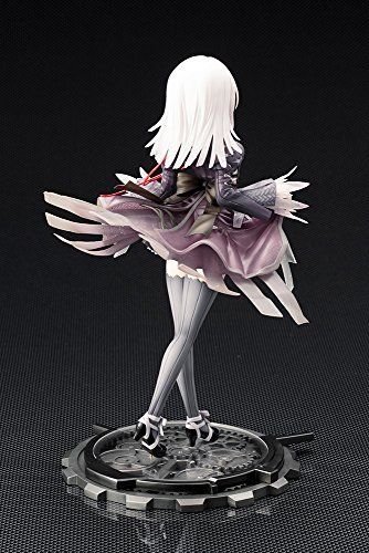 Kotobukiya Clockwork Planet RyuZU 1/7 Scale Figure from Japan_9