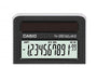 CASIO scientific calculator fx-260 SOLAR II Black Battery & Solar ‎FX260SOLARII_3