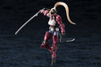 KOTOBUKIYA HEXAGEAR 1/24 GOVERNOR LIGHT ARMOR TYPE ROSE Model Kit NEW from Japan_5