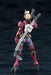 KOTOBUKIYA HEXAGEAR 1/24 GOVERNOR LIGHT ARMOR TYPE ROSE Model Kit NEW from Japan_6