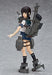 Max Factory figma 348 Kantai Collection Fubuki Figure from Japan NEW_5