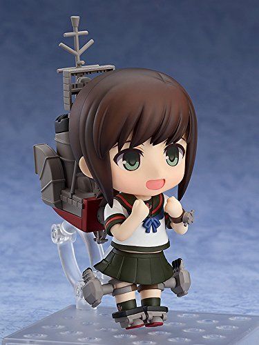 Nendoroid 764 Kantai Collection -KanColle- Fubuki Kai-II Figure from Japan NEW_3