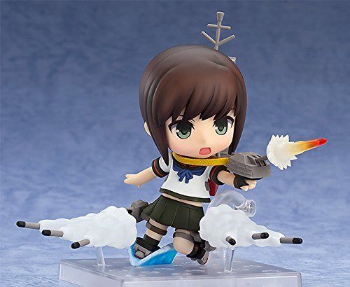 Nendoroid 764 Kantai Collection -KanColle- Fubuki Kai-II Figure from Japan NEW_4