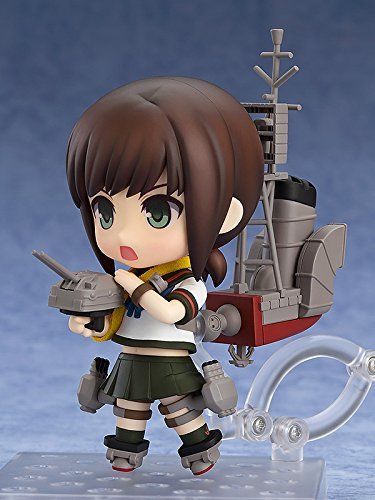 Nendoroid 764 Kantai Collection -KanColle- Fubuki Kai-II Figure from Japan NEW_5