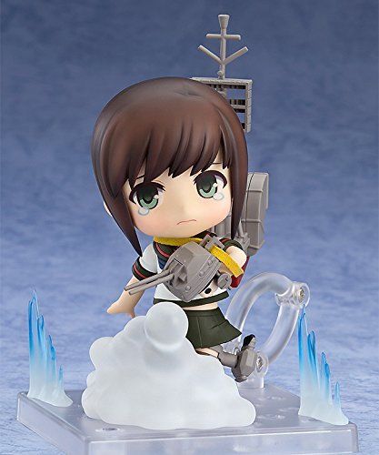 Nendoroid 764 Kantai Collection -KanColle- Fubuki Kai-II Figure from Japan NEW_6