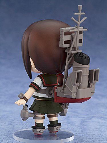 Nendoroid 764 Kantai Collection -KanColle- Fubuki Kai-II Figure from Japan NEW_7