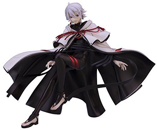 Alphamax KADO: The Right Answer Yaha-kui zaShunina 1/7 Scale Figure NEW_1