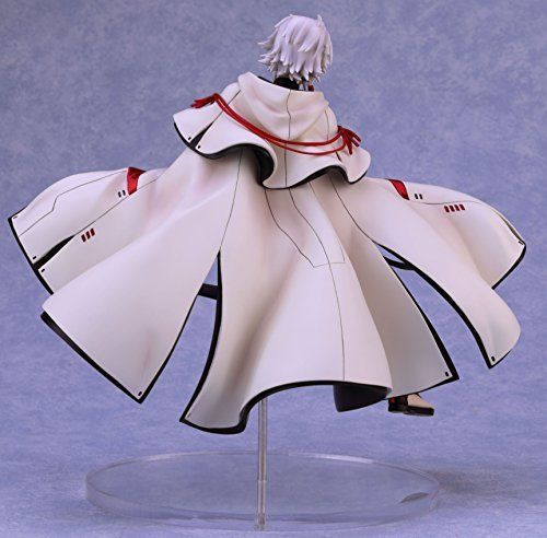 Alphamax KADO: The Right Answer Yaha-kui zaShunina 1/7 Scale Figure NEW_2