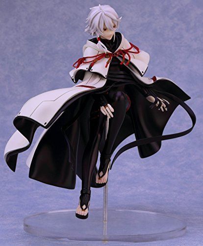 Alphamax KADO: The Right Answer Yaha-kui zaShunina 1/7 Scale Figure NEW_3