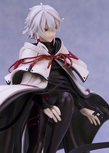 Alphamax KADO: The Right Answer Yaha-kui zaShunina 1/7 Scale Figure NEW_5