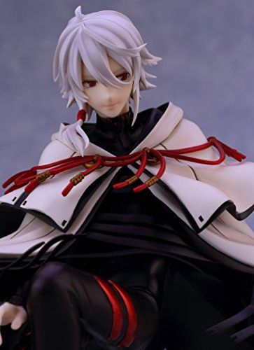 Alphamax KADO: The Right Answer Yaha-kui zaShunina 1/7 Scale Figure NEW_6