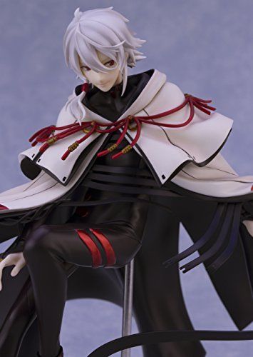 Alphamax KADO: The Right Answer Yaha-kui zaShunina 1/7 Scale Figure NEW_7