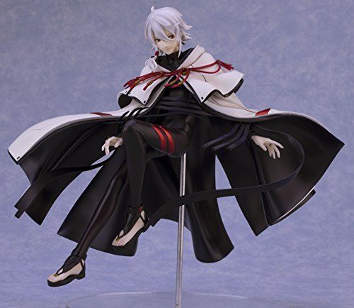 Alphamax KADO: The Right Answer Yaha-kui zaShunina 1/7 Scale Figure NEW_8