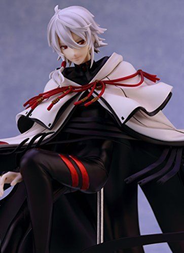 Alphamax KADO: The Right Answer Yaha-kui zaShunina 1/7 Scale Figure NEW_9