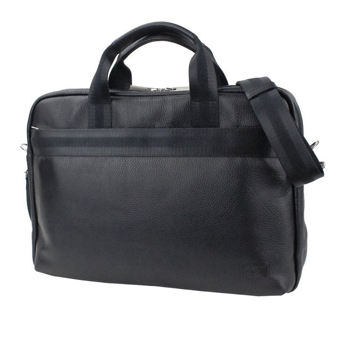 Yoshida Bag PORTER DELIGHT 2WAY BRIEF CASE 145-03283 Black Made in Japan NEW_1