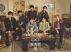 [CD+DVD] AIR First Limited Edition Type A with Photobook INFINITE UICV-9240 NEW_1