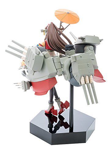PLAMAX MF-17 minimum factory KanColle YAMATO 1/20 Model Kit Max Factory NEW_3