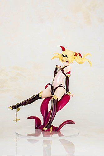 Chara-Ani Blade Original Design Figure Succubus 1/7 Scale from Japan_2