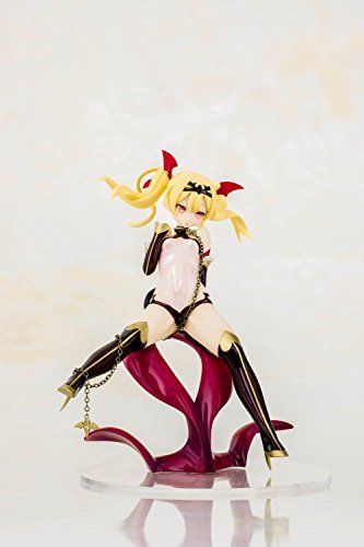 Chara-Ani Blade Original Design Figure Succubus 1/7 Scale from Japan_5