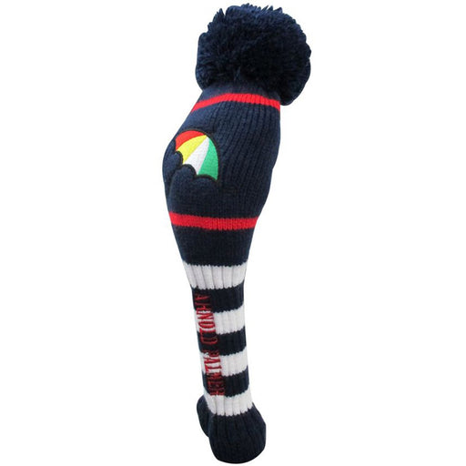 Arnold Palmer 1W Driver Wood Knitted Headcover JAPAN Limited 54124 Navy ‎APHC-02_2