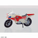 BANDAI MECHA COLLECTION Masked Kamen Rider Series 01 NEW CYCLONE Model Kit NEW_3