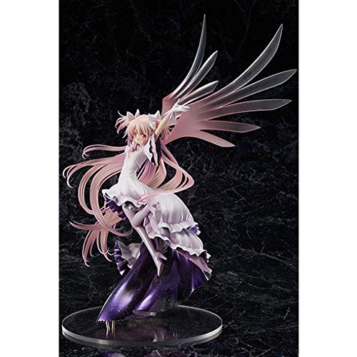 Movie Puella Magi Madoka Magica Ultimate Madoka 1/8 scale Figure Aniplex NEW_1