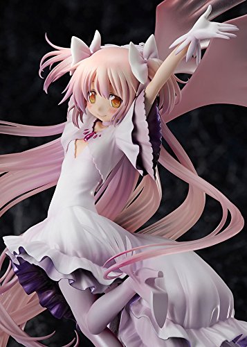 Movie Puella Magi Madoka Magica Ultimate Madoka 1/8 scale Figure Aniplex NEW_2
