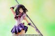 Figuarts ZERO Sailor Moon Crystal SAILOR SATURN PVC Figure BANDAI NEW from Japan_10
