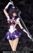 Figuarts ZERO Sailor Moon Crystal SAILOR SATURN PVC Figure BANDAI NEW from Japan_7
