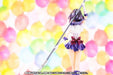 Figuarts ZERO Sailor Moon Crystal SAILOR SATURN PVC Figure BANDAI NEW from Japan_8