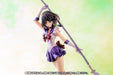 Figuarts ZERO Sailor Moon Crystal SAILOR SATURN PVC Figure BANDAI NEW from Japan_9