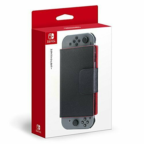 Nintendo Stylish cover NSL-0005 NEW from Japan_1