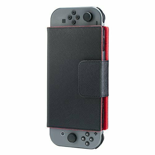 Nintendo Stylish cover NSL-0005 NEW from Japan_2