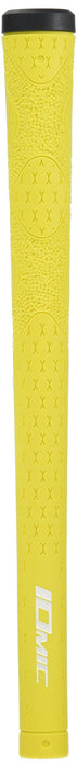 IOMIC Grip iXX 2.3 Backline M60 Yellow IOMAX (elastomer) for Wood & Iron NEW_1