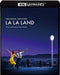La La Land 4K ULTRA HD+Blu-ray Booklet English PCZE-57001 Movie NEW from Japan_2