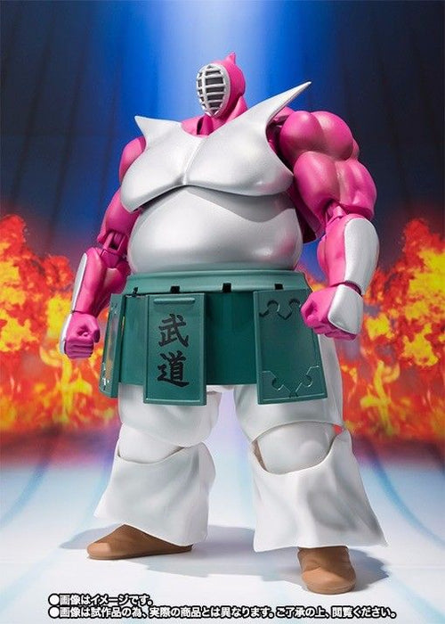 S.H.Figuarts Kinnikuman STRONG THE BUDO Action Figure BANDAI NEW from Japan F/S_3