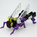 Takara Tomy Transformers Legends LG 47 kickback & Double-Dealer Action Figure_2